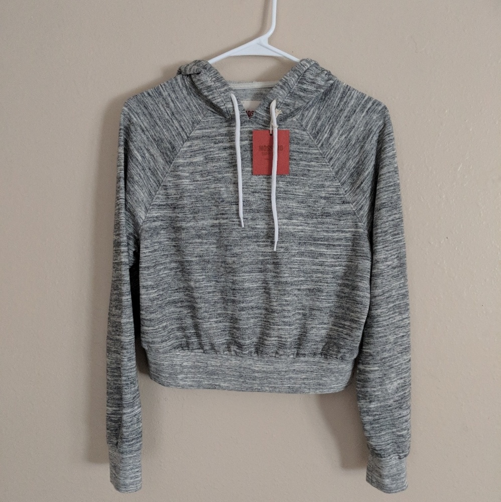 Mossimo Supply Co. Hoodie